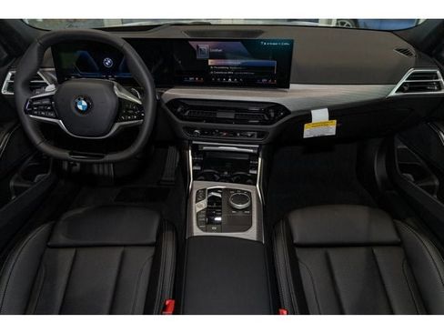 New 2026 BMW 330i xDrive Sedan w/ Premium Package image 78
