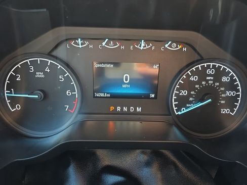 Used 2022 Ford F150 XL w/ STX Appearance Package image 21