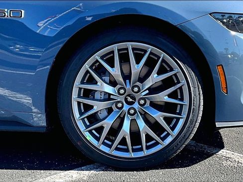 New 2025 Ford Mustang GT Premium image 12