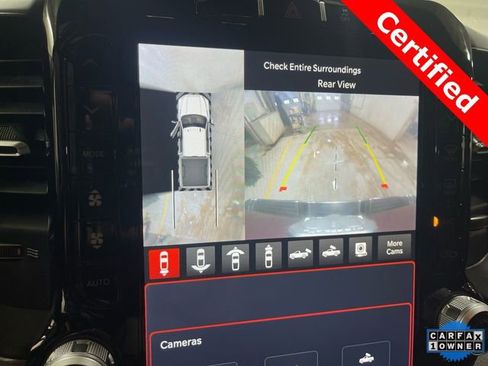 Certified 2023 RAM 3500 Tradesman w/ Towing Technology Group image 17