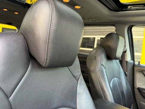 Used 2015 GMC Acadia SLT image 20