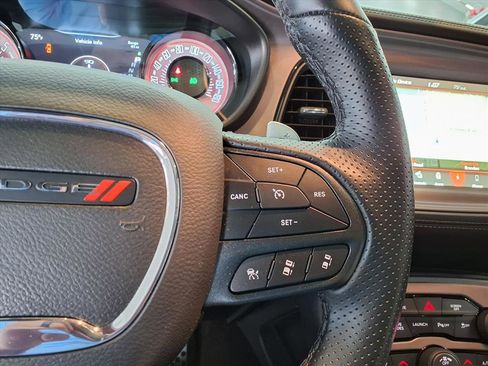 Used 2023 Dodge Challenger R/T Scat Pack w/ T/A Package image 24