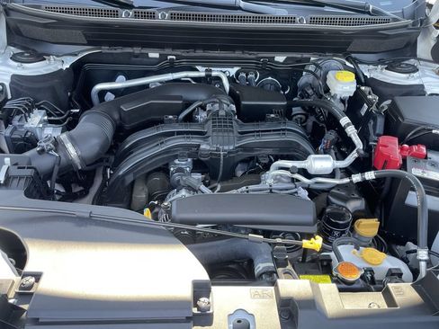 Certified 2026 Subaru Outback Premium w/ Premium/Limited Package 2 AWD/4WD image 15