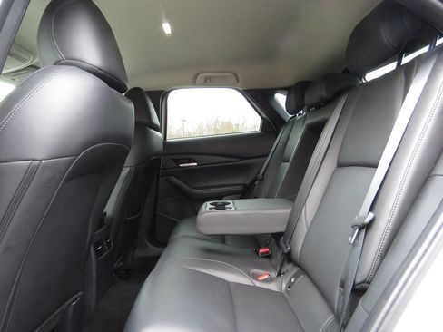 Used 2023 MAZDA CX-30 AWD 2.5 S w/ Preferred Package image 19