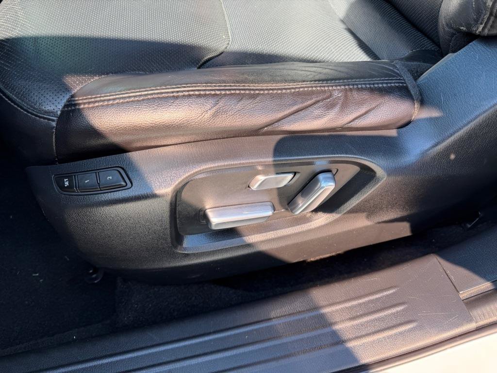 Used 2016 MAZDA CX-9 Grand Touring FWD image 38