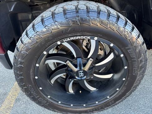 Used 2021 RAM 1500 Laramie w/ Sport Appearance Package image 9