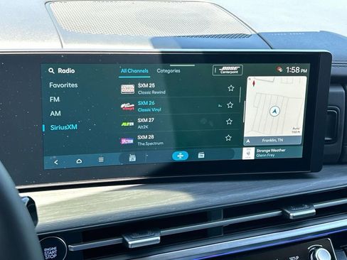 New 2026 Hyundai Santa Fe Limited AWD/4WD image 33