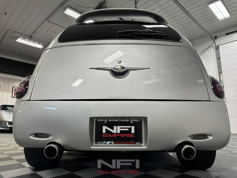Used 2001 Chrysler PT Cruiser image 18
