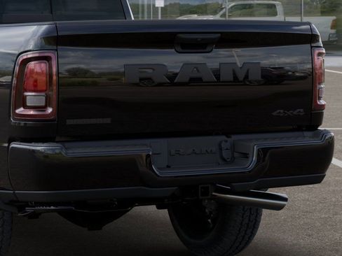 New 2025 RAM 2500 Big Horn image 13