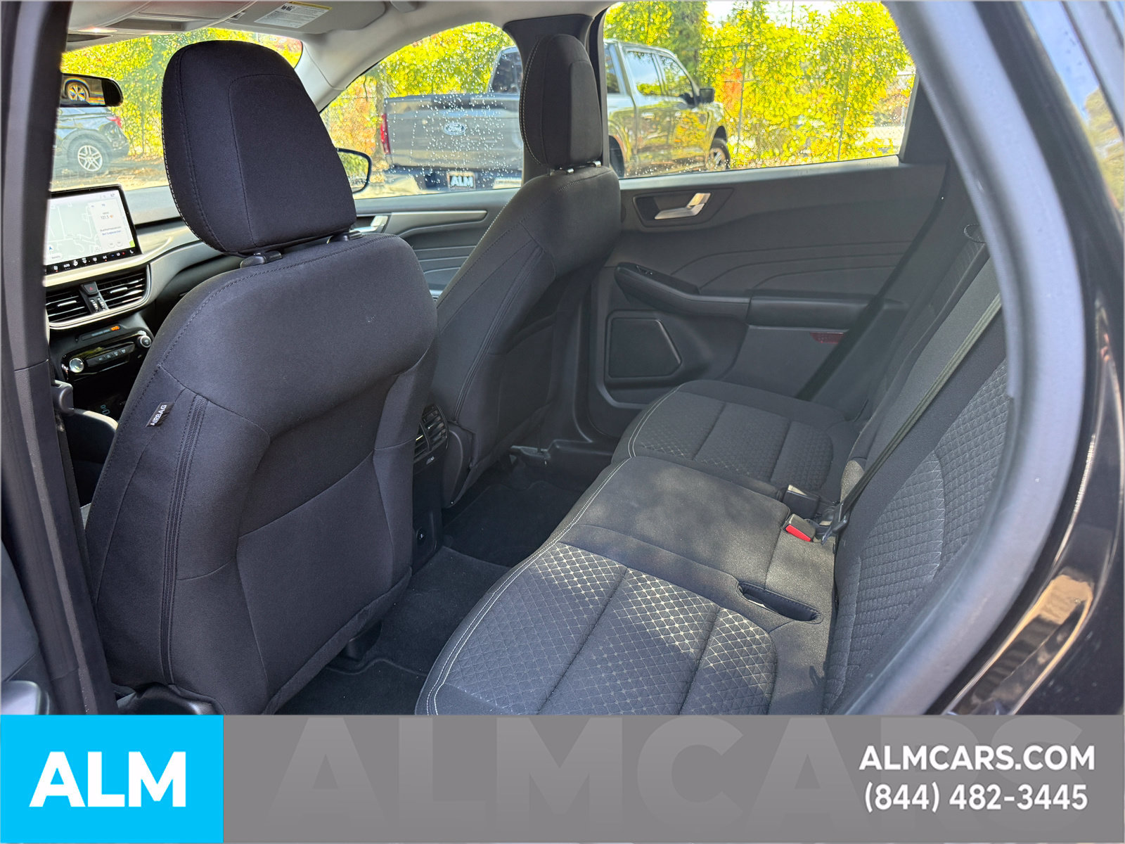 Used 2023 Ford Escape Active w/ Tech Pack #2 FWD image 14