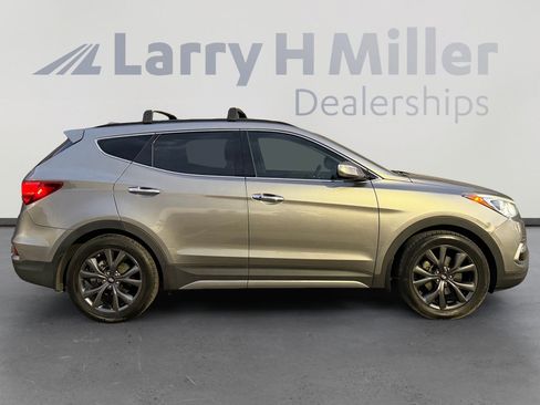 Used 2018 Hyundai Santa Fe Sport FWD image 6
