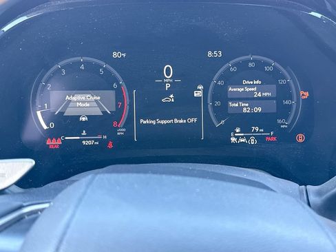 Used 2025 Lexus RX 350 Premium w/ Accessory Package (Z1) FWD image 25