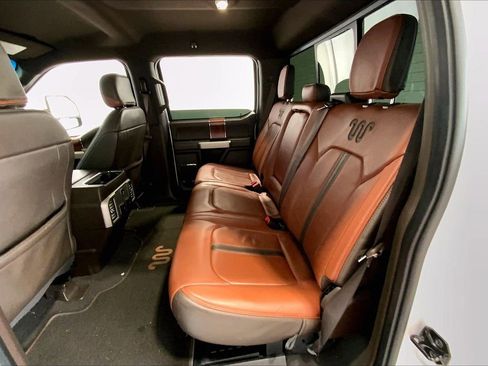 Used 2019 Ford F250 King Ranch AWD/4WD image 24