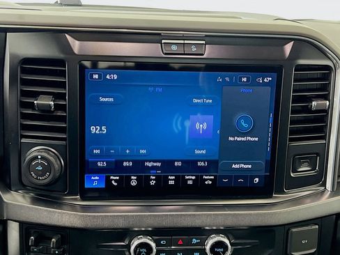 New 2026 Ford F250 Platinum w/ Tremor Off-Road Package image 22