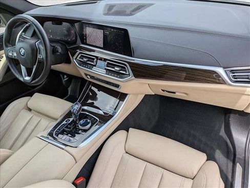 Used 2021 BMW X5 xDrive40i w/ Executive Package image 23