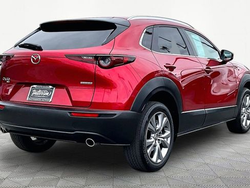 Certified 2023 MAZDA CX-30 AWD 2.5 S w/ Select Package image 2