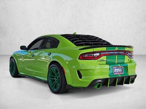 Used 2023 Dodge Charger Scat Pack image 7