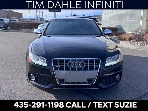 Used 2012 Audi S5 Premium Plus image 5