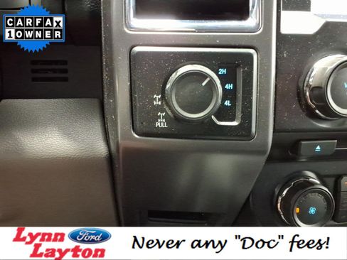 Used 2015 Ford F150 XLT w/ Equipment Group 302A Luxury image 23