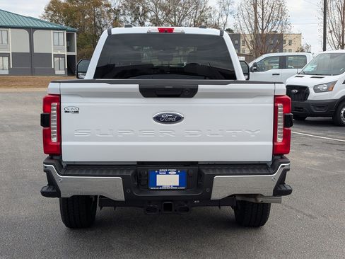 New 2026 Ford F250 XLT w/ 360-Degree Camera Package image 9