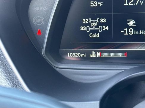 Used 2023 Cadillac CT4 V Blackwing w/ Technology Package image 30