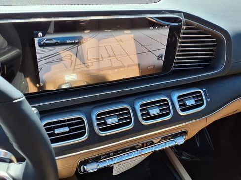 New 2026 Mercedes-Benz GLE 580 GLE 580 image 5