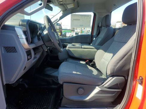 New 2026 Ford F450 XL w/ XL Chrome Package AWD/4WD image 23
