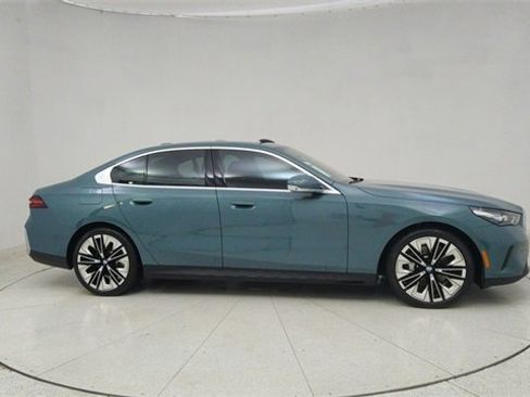 Used 2026 BMW 530i 530i image 61