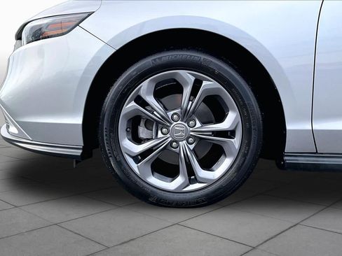 Used 2023 Honda Accord EX image 10