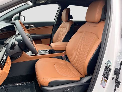 New 2026 Kia Sportage X-Line w/ X-Line Technology Package image 28