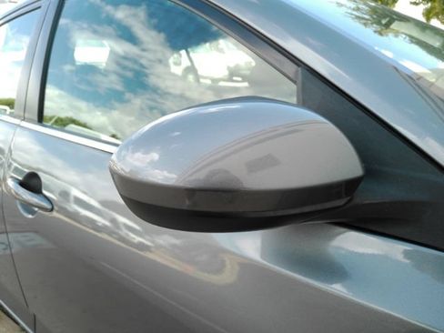 Used 2021 Nissan Sentra SV w/ Trunk Package FWD image 20