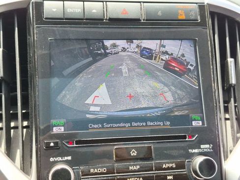 Used 2019 Subaru Ascent Limited AWD/4WD image 12