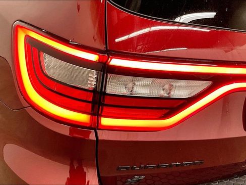 Used 2022 Dodge Durango GT AWD/4WD image 23