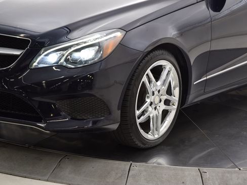 Used 2014 Mercedes-Benz E 350 Cabriolet image 12