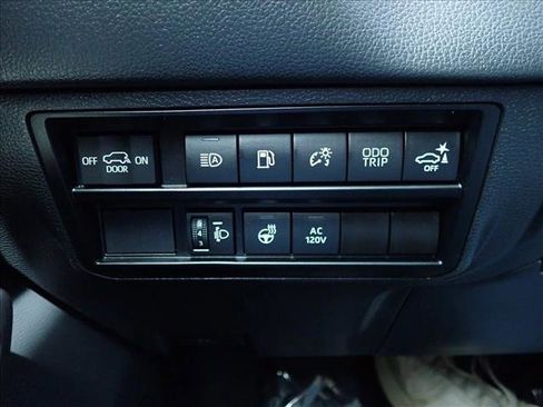 Used 2023 Toyota Sequoia SR5 w/ SR5 Premium Package AWD/4WD image 26
