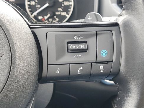 Certified 2023 Nissan Rogue SL w/ SL Premium Package AWD/4WD image 11