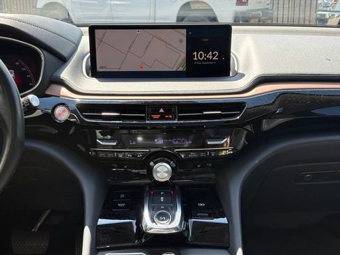 Used 2022 Acura MDX w/ Technology Package FWD image 13
