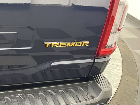 Used 2022 Ford F150 Tremor w/ Equipment Group 402A High AWD/4WD image 35