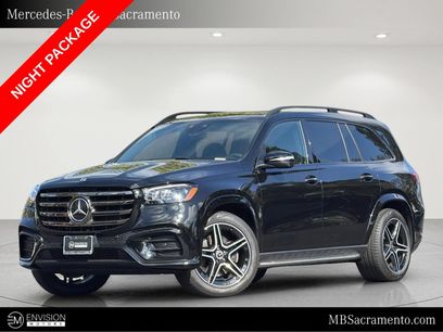 Used 2024 Mercedes-Benz GLS 450 4MATIC