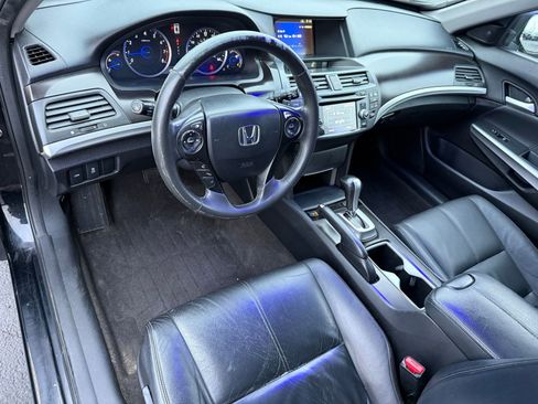 Used 2014 Honda Crosstour EX-L image 11