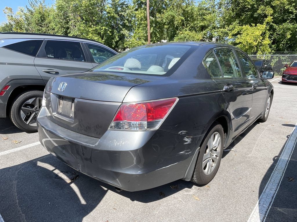 Used 2009 Honda Accord LX-P image 5