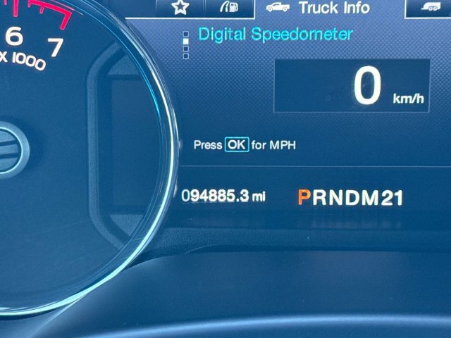 Used 2017 Ford F150 Lariat AWD/4WD image 34