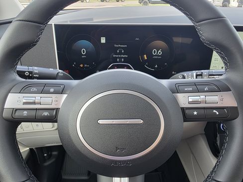 New 2026 Hyundai Tucson SEL image 25