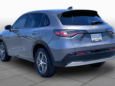 Used 2025 Honda HR-V EX-L image 11