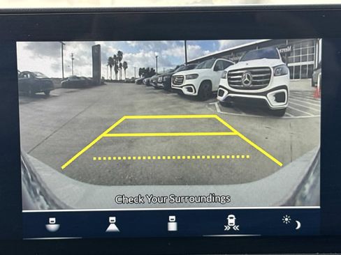 Used 2021 Acura TLX Type S image 26