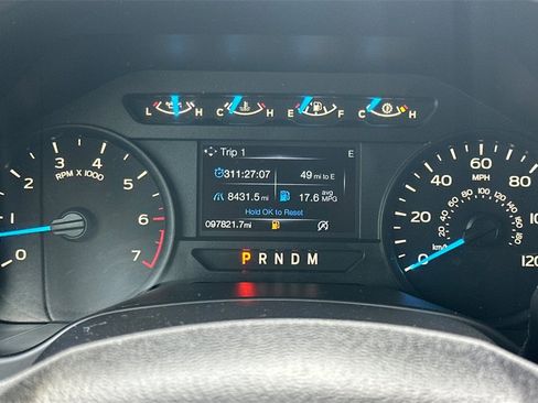 Used 2017 Ford F150 XL w/ Equipment Group 101A Mid image 24