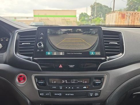 Used 2025 Honda Ridgeline RTL image 19