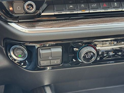 New 2026 Chevrolet Silverado 1500 LT w/ All Star Edition Plus RWD image 18