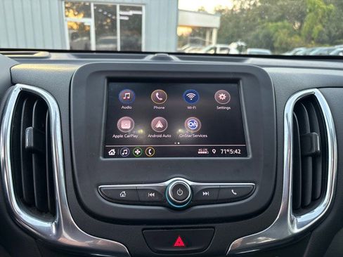 Used 2021 Chevrolet Equinox LT image 20