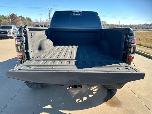 Used 2022 RAM 2500 Limited image 24